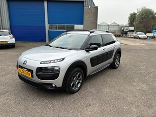 Citroën C4 Cactus 1.2 PureTech Business Plus (bj 2017)