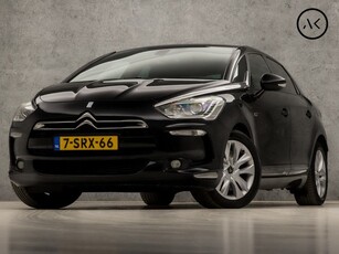 Citroën DS5 2.0 Hybrid4 Business 200Pk Automaat (NAVIGATIE