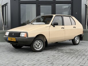 Citroën Visa 2-cyl Entreprise NIEUW! Bijzonder