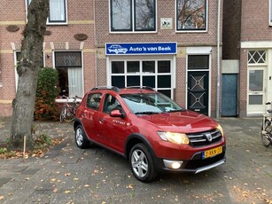 Dacia Sandero 0.9 TCe Stepway Lauréate Top Staat