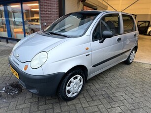 Daewoo Matiz 0.8 Ace (bj 2004)