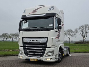 DAF XF 480 ssc mega 2x tank led