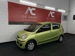 Daihatsu Cuore 1.0 Comfort - 1e EIGENAAR/AUTOMAAT/PDC/NAP