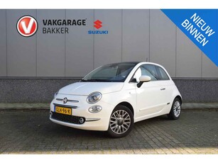 Fiat 500 1.2