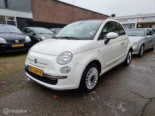 Fiat 500 1.2 Pop