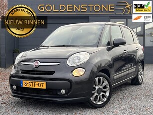 Fiat 500 L Living 0.9 TwinAir Lounge 2e