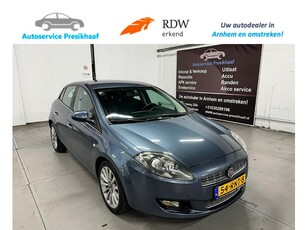 Fiat Bravo 1.4 Dynamic ECC / NAP / LM VELGEN