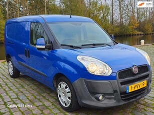 Fiat Doblò Cargo 1.6 MultiJet SX Maxi 1e eigenaar uniek km