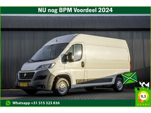 Fiat Ducato 2.3 MultiJet L2H2 Euro 6 131 PK LED