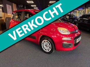 Fiat Panda 0.9 TwinAir Edizione Cool | Airco | Dagrijverlichting | |Radio/CD | Originele Nederlandse Auto | Slechts 109.000 KM