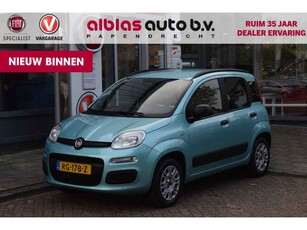 Fiat Panda 0.9 TwinAir Edizione Cool|Automaat