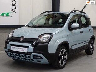 Fiat PANDA 1.0 Hybrid 