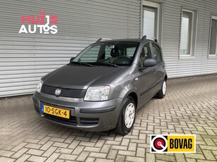 Fiat Panda 1.2 Active