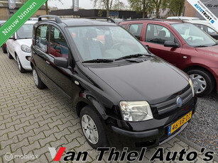 Fiat Panda 1.2 Dynamic airco