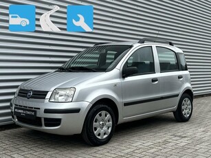 Fiat Panda 1.2 Dynamic Automaat, Airco, Sound pakket, NAP