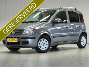 Fiat Panda 1.2 Edizione Cool/