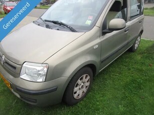 Fiat Panda 1.2 Edizione Cool , Automaat defect