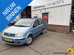 Fiat Panda 1.2 SportSound