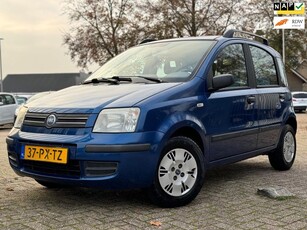 Fiat Panda 1.2 Sportsound AUTOMAAT AIRCO NAP NW.APK