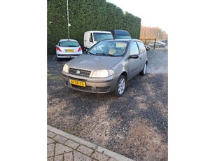 Fiat Punto 1.2 Dynamic Alleen handel of Export! (bj 2006)