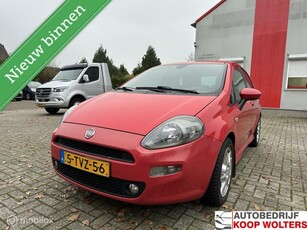 Fiat Punto 1.3 JTD Dynamic