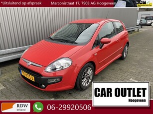 Fiat Punto Evo 1.3 M-Jet Dynamic 181Dkm.NAP, Clima, CC, LM