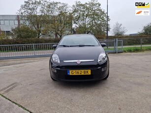 Fiat Punto Evo 1.4 Business