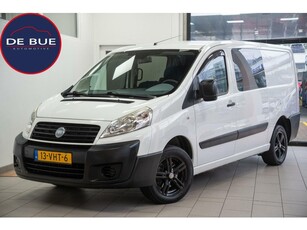 Fiat Scudo Bestel 12 1.6 MultiJet LH1 DC 6 pers. Trekhaak