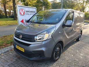 Fiat Talento 1.6 MJ EcoJet L1H1 Basis