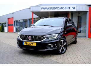 Fiat Tipo Stationwagon 1.6 MultiJet 16v Lusso Leder1e