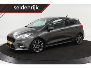 Ford Fiesta 1.0 EcoBoost ST-Line Stoel &