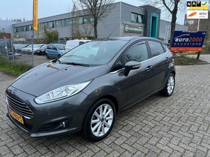 Ford Fiesta 1.0 EcoBoost Titanium - AIRCO - NIEUWE APK !