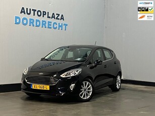 Ford Fiesta 1.0 EcoBoost Titanium1e EigCameraNaviApple