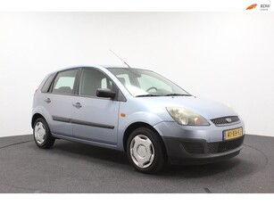 Ford Fiesta 1.3-8V Champion Airco Elektrische ramen