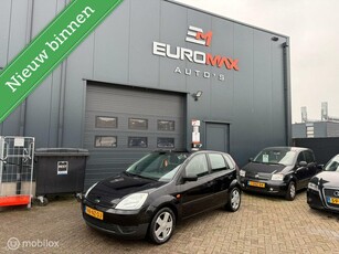 Ford Fiesta 1.3 Ambiente. Zeer nette schoon Auto.