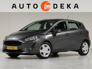 Ford Fiesta 1.5 TDCi Trend *Navigatie*Cruisecontr.*