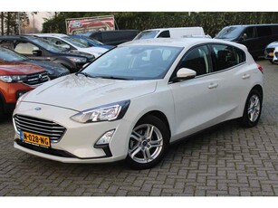 Ford Focus 1.0 EcoBoost 125pk Trend Edition 5drs