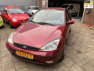 Ford Focus 1.6-16V Trend