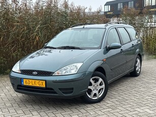 Ford Focus Wagon 1.6-16V Cool Edition Airco - Export