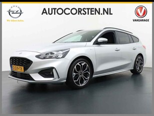 Ford FOCUS Wagon T181PK EcoBoost ST-Line Apple Carplay Android Auto Navi Ecc Dab Led Pdc Lmv 18