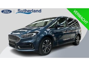 Ford Galaxy 2.5 FHEV Hybride Titanium 190pk 7 pers