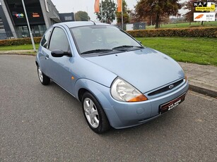 Ford Ka 1.3 Briels airco nieuwe apk