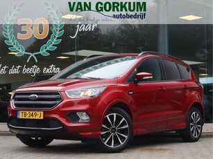 Ford Kuga 1.5 150 PK EcoBoost ST Line / Trekhaak (bj 2018)