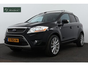 Ford Kuga 2.5 20V Titanium (Goed OnderH, Panoramadak