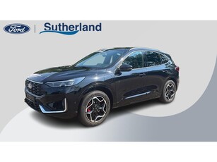 Ford Kuga 2.5 PHEV ST-Line X Panoramadak 19 inch velgen