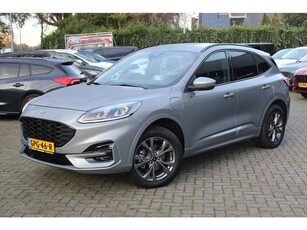 Ford Kuga ST-Line X 2.5 PHEV automaat 225pk/165kw, Driver Assistance, Technology en Winterpack, Trekhaak