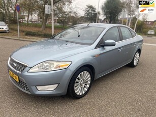 Ford Mondeo 2.3-16V Titanium / automaat / 1e.eigenaar /