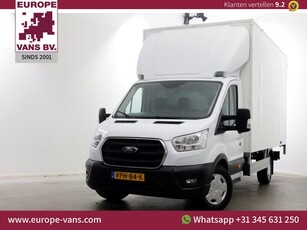 Ford Transit 350 2.0 TDCI 130pk Trend Bakwagen met