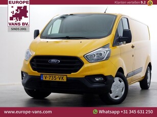 Ford Transit Custom 2.0 TDCI E6 L2H1 Trend Airco/Trekhaak