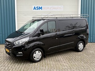 Ford Transit Custom 280 2.0 105Pk TDCI L1H1 Trend / Cruise